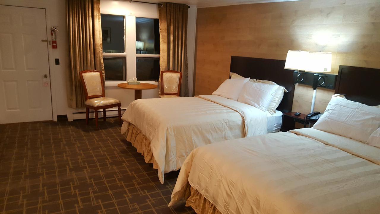 Stucco Lodge バンゴー エクステリア 写真